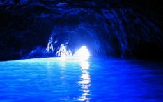 Blue Grotto 
